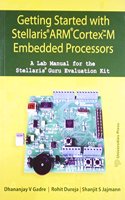 Stellaris Arm Cortex-M: A Lab Manual