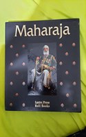 The Maharaja and the Princely States of India