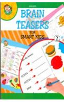 Brain Teasers For Smart Kids 2