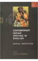 Contemporary Indian Writing In English