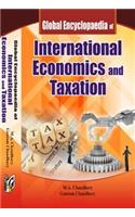 Global Encyclopaedia of International Economics and Taxation
