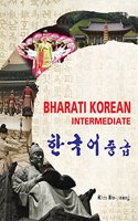 Bharati Korean Intermediate