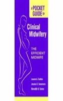 POCKET MIDWIFE COMPANION HANDBOOK