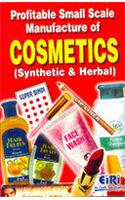 Profitable Small Scale Manufacture of Cosmetics