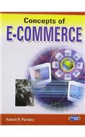 Concepts Of E-Commerce