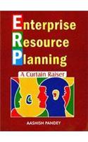 ENTERPRISE RESOURCE PLANNING