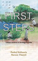 First Steps - Citizen Science in Ecology in India