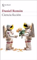 Ciencia ficcion