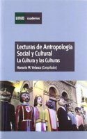 Lecturas de antropologia social y cultural. La cultura y las culturas