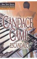 Escándalo