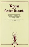 Teorias de La Ficcion Literaria
