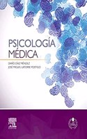 Psicologia medica + StudentConsult en espanol