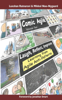 Comic Agilé Volume Two