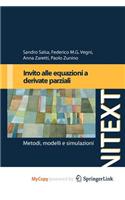Invito Alle Equazioni a Derivate Parziali