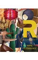 R & Company: 20 Years of Discovery