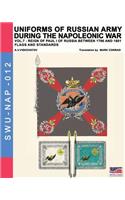 Uniforms of Russian army during the Napoleonic war vol.7