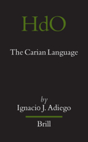 The Carian Language