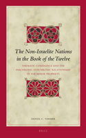 Non-Israelite Nations in the Book of the Twelve