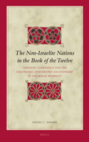 Non-Israelite Nations in the Book of the Twelve