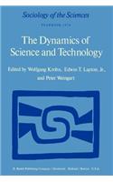 Dynamics of Science and Technology