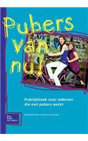 Pubers Van Nu!