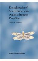 Encyclopedia of South American Aquatic Insects: Plecoptera