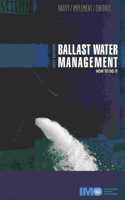 Ballast water management