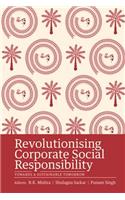 Revolutionising Corporate Social Responsibility