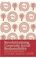 Revolutionising Corporate Social Responsibility