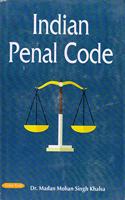 Indian Penal Code