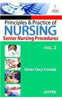 Principles and Practice of Nursing