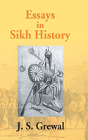 Essays In Sikh History