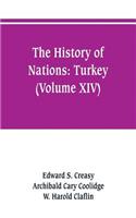 The history of Nations