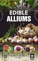 Edible Alliums