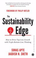 The Sustainability Edge