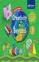 Creativity and Beyond (An Integrates Course on Art and Craft) Class 3 - Blueprint Education