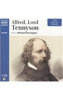 Alfred, Lord Tennyson