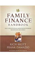 Family Finance Handbook - Indonesian Version