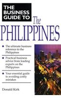 Business Guide to the Philippines
