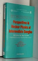 Perspectives in Nuclear Physics at Intermediate Energies - Proceedings of the 5th Workshop