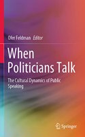 When Politicians Talk