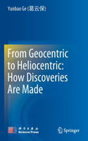 From Geocentric to Heliocentric: How Discoveries Are Made