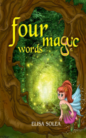 four magic words