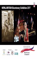 Nepal Britian Bicentenary Exhibition 2017