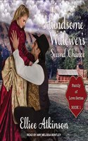 The Handsome Widower's Second Chance
