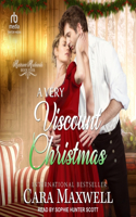 Very Viscount Christmas