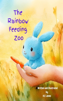 The Rainbow Feeding Zoo