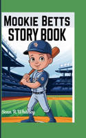 Mookie Betts Story Book