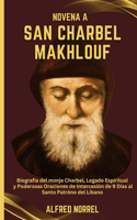 Novena a San Charbel Makhlouf