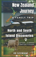 New Zealand Journey